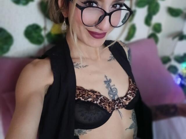 Kaiix - Sexe cam en vivo - 29142821