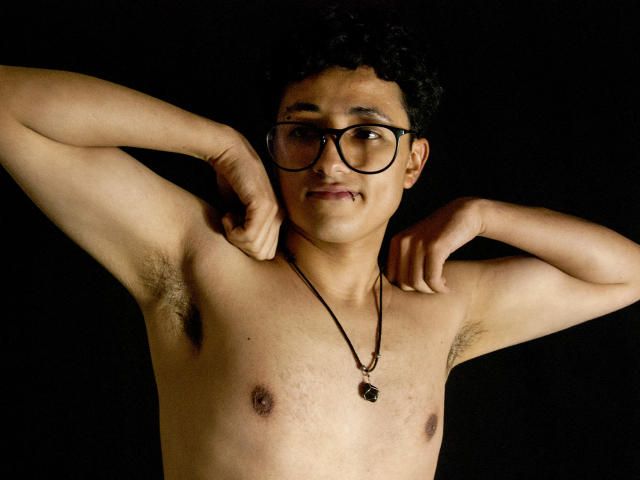 AdoniBaskerville - Sexe cam en vivo - 29143133