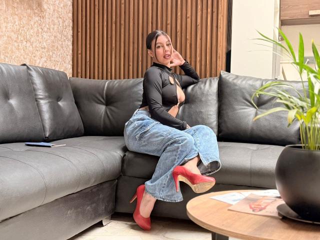 NenaBlack - Sexe cam en vivo - 29143664