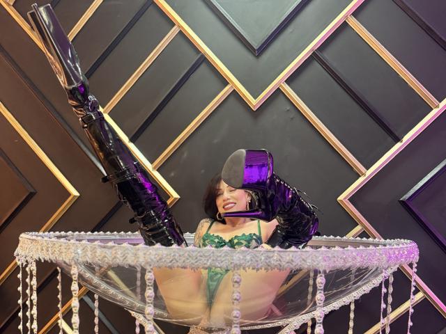 HannaBorbon - Sexe cam en vivo - 29144984