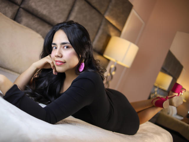 SophieWeber - Sexe cam en vivo - 29145113