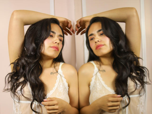 SophieWeber - Sexe cam en vivo - 29145128