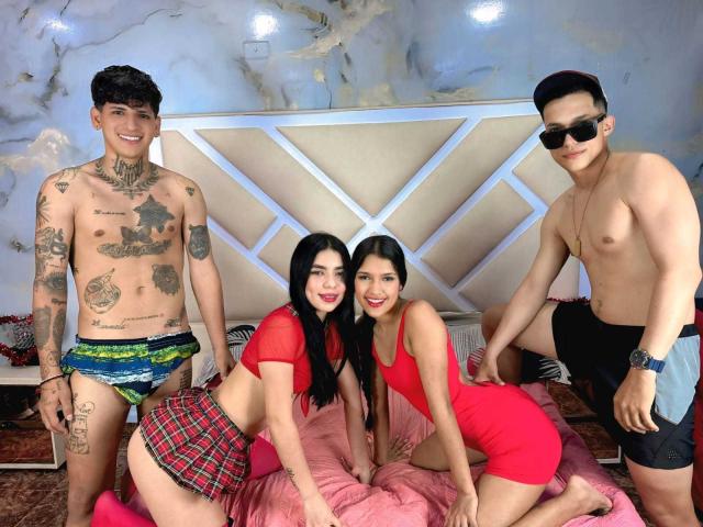 SweetLookss - Sexe cam en vivo - 29145527