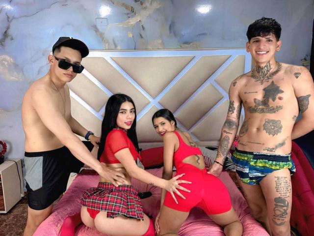 SweetLookss - Sexe cam en vivo - 29145533