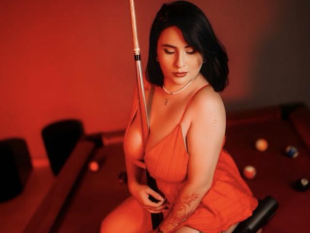 SaraGuzman - Live sexe cam - 29146892