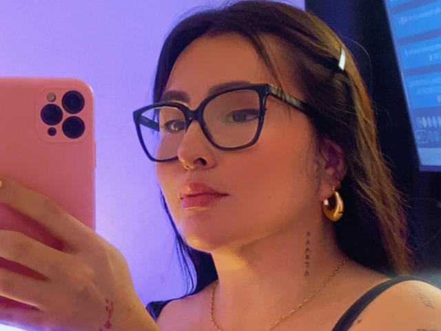 SaraGuzman - Sexe cam en vivo - 29146898