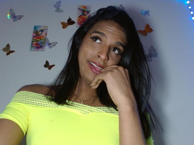 IdiiaLatina - Live sexe cam - 29146994