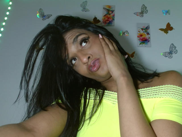 IdiiaLatina - Live porn &amp; sex cam - 29147000