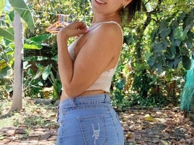 SolaraDubois - Live porn &amp; sex cam - 29147012