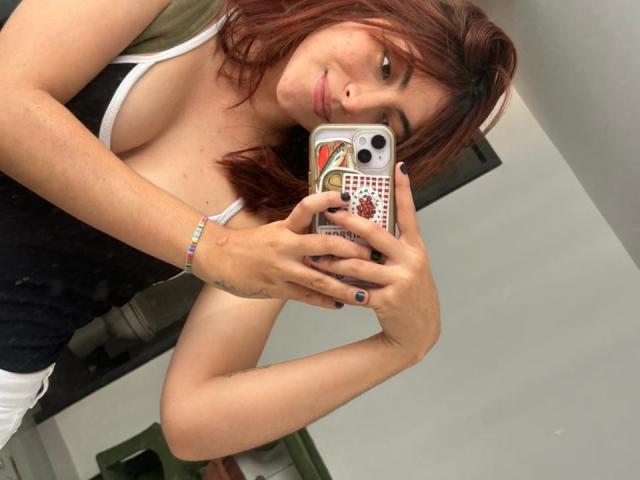 SpencerLe - Sexe cam en vivo - 29147135