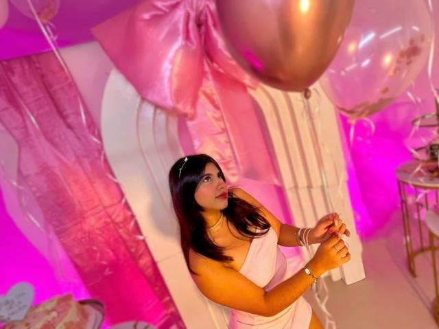 CelesteMorel - Live sex cam - 29147207