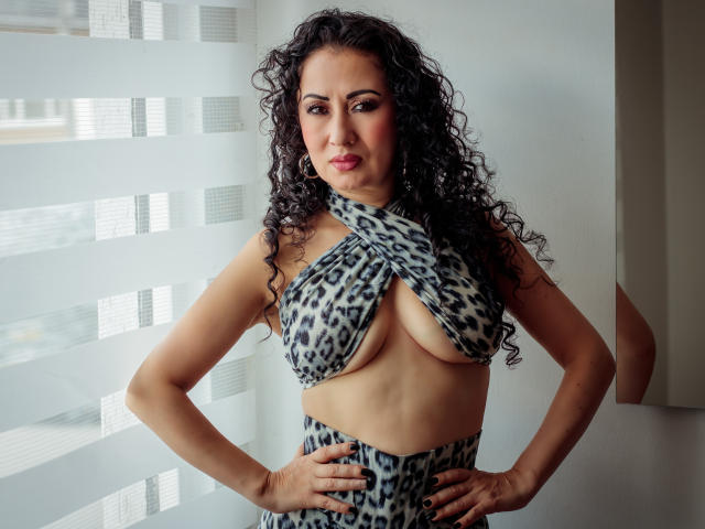 SamanthaAntolin - Sexe cam en vivo - 29147612