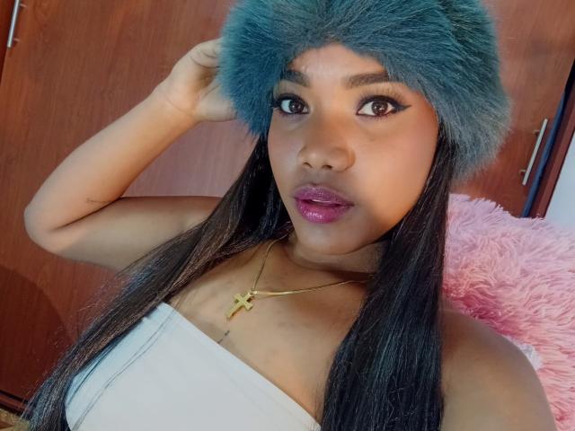 Caylin - Sexe cam en vivo - 29147756