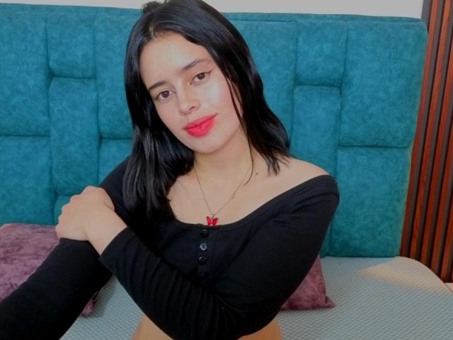 JuneCute - Sexe cam en vivo - 29148146