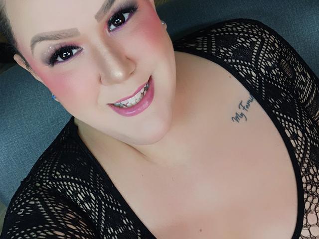 GiiannaMorrys - Sexe cam en vivo - 29148464