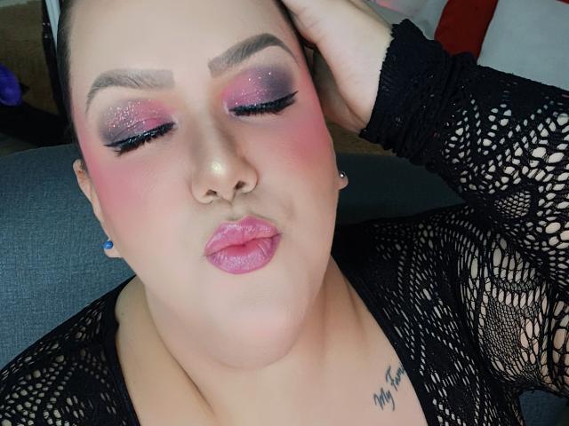 GiiannaMorrys - Sexe cam en vivo - 29148470