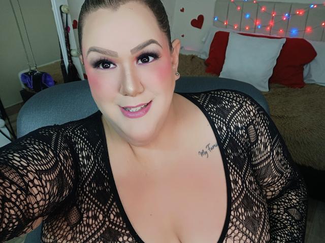 GiiannaMorrys - Sexe cam en vivo - 29148476
