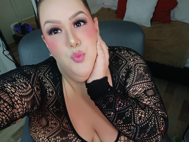 GiiannaMorrys - Live sexe cam - 29148479