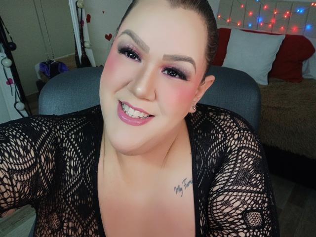 GiiannaMorrys - Live sexe cam - 29148485