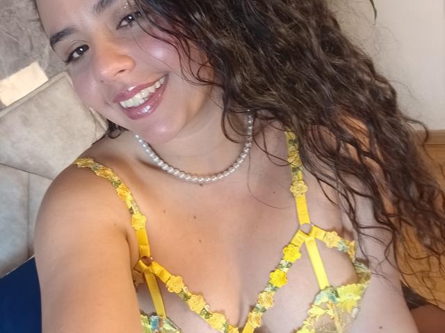 ArielleWilde - Live sexe cam - 29148500