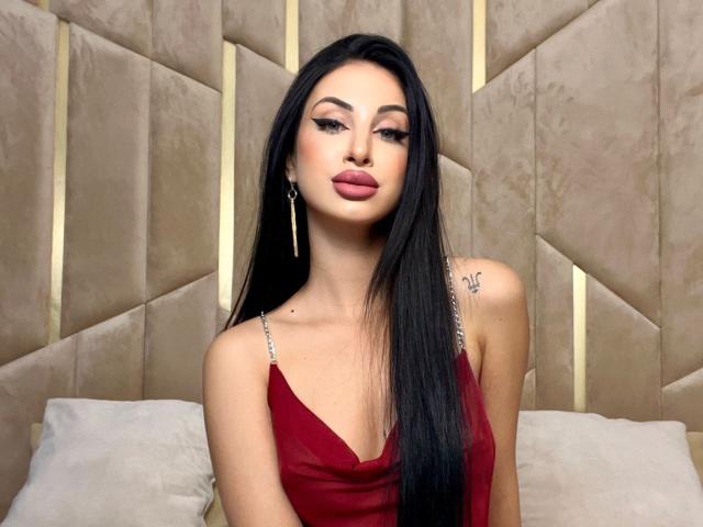 CelineNoir - Live sex cam - 29148635