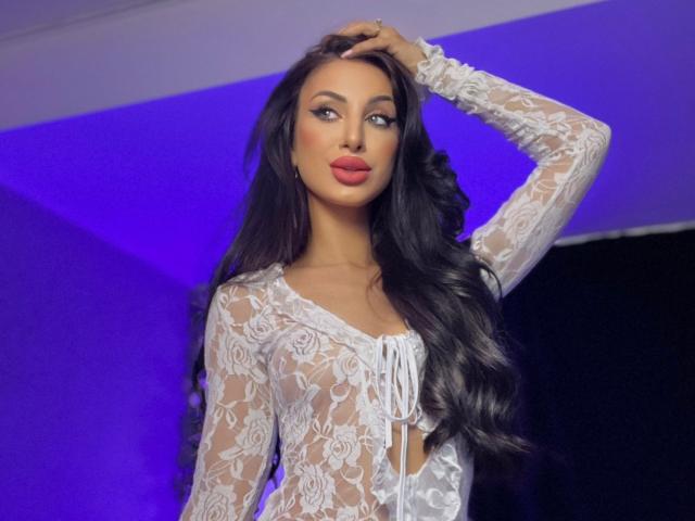 CelineNoir - сексуальная веб-камера в реальном времени - 29148650