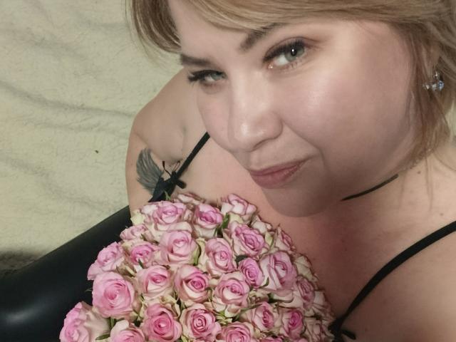 CurlyDreams - Live sex cam - 29148983