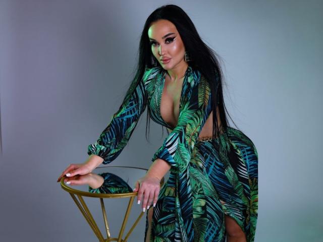 XandraRaven - Sexe cam en vivo - 29149709