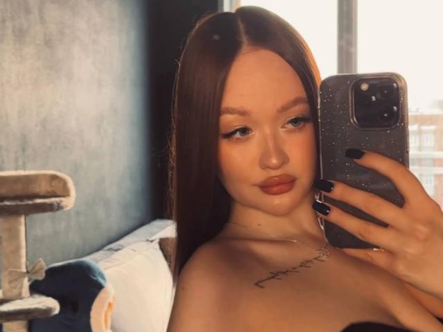 PamulaMetzner - Live Sex Cam - 29149964