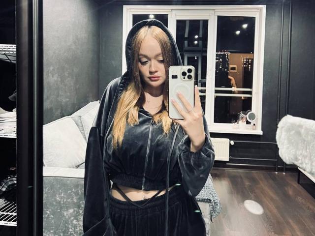 PamulaMetzner - Sexe cam en vivo - 29150006