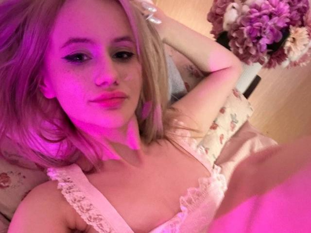 VikiKuritz - Sexe cam en vivo - 29150576