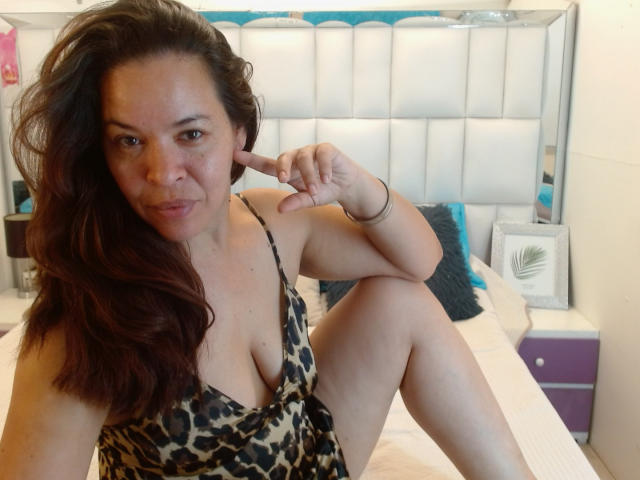 LizethBells - Sexe cam en vivo - 29150864