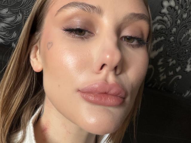 SensualMila - Sexe cam en vivo - 29150918