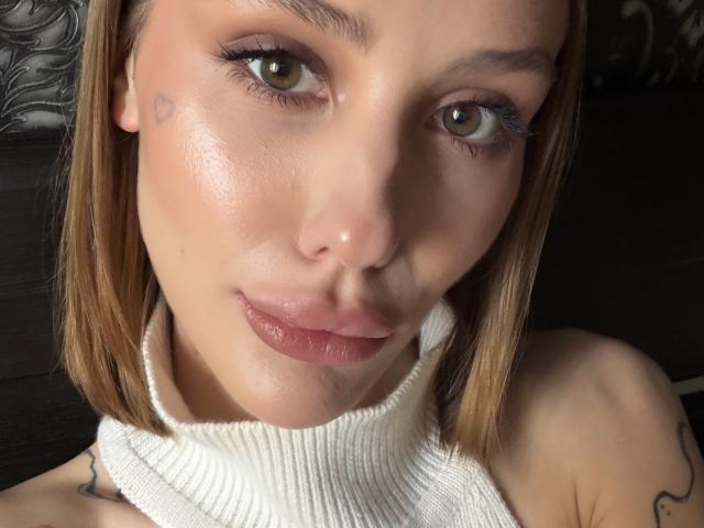 SensualMila - Sexe cam en vivo - 29150921