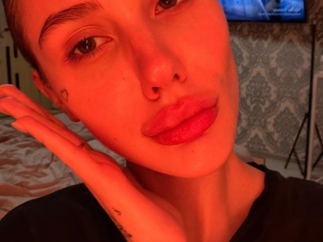 SensualMila - Sexe cam en vivo - 29150924