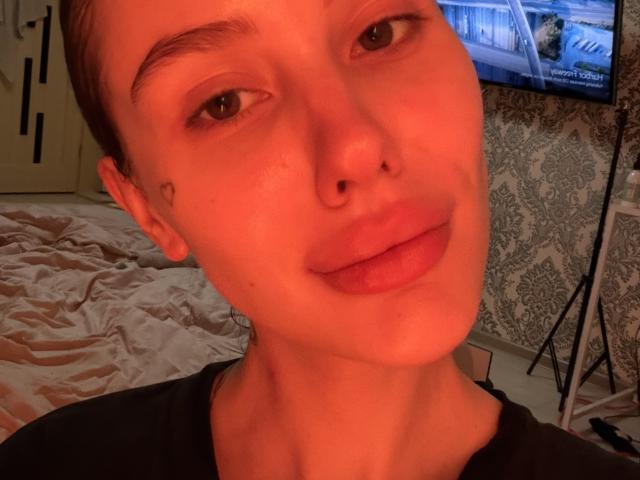 SensualMila - Sexe cam en vivo - 29150930