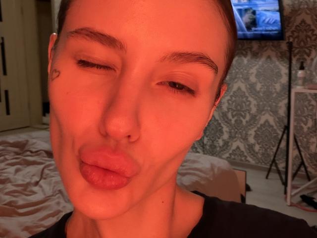 SensualMila - Sexe cam en vivo - 29150933