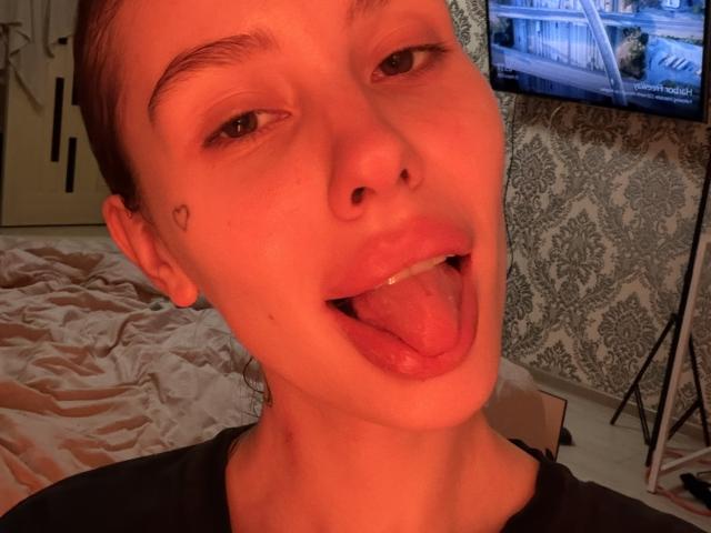 SensualMila - Sexe cam en vivo - 29150936