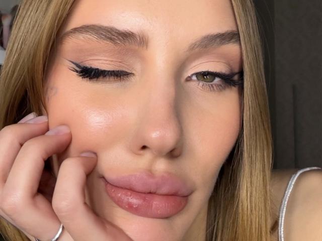 SensualMila - Sexe cam en vivo - 29151107