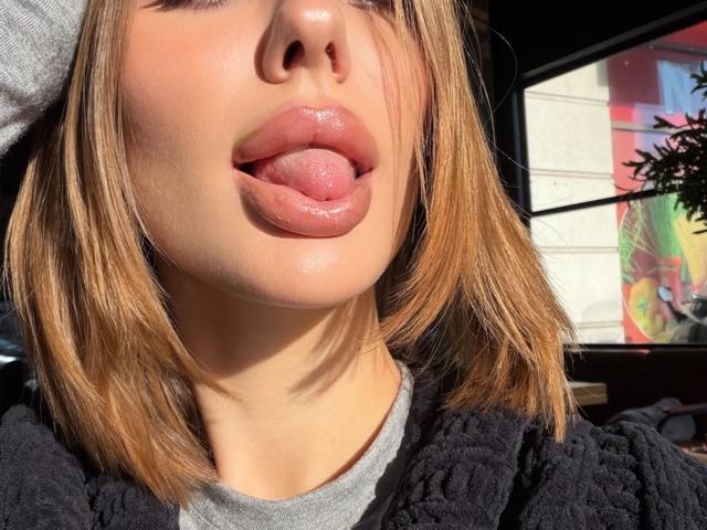 SensualMila - Sexe cam en vivo - 29151128