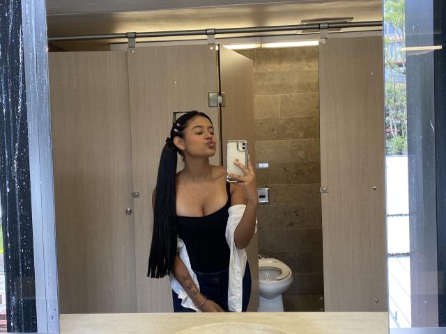 EmmaThomasy - Sexe cam en vivo - 29152112