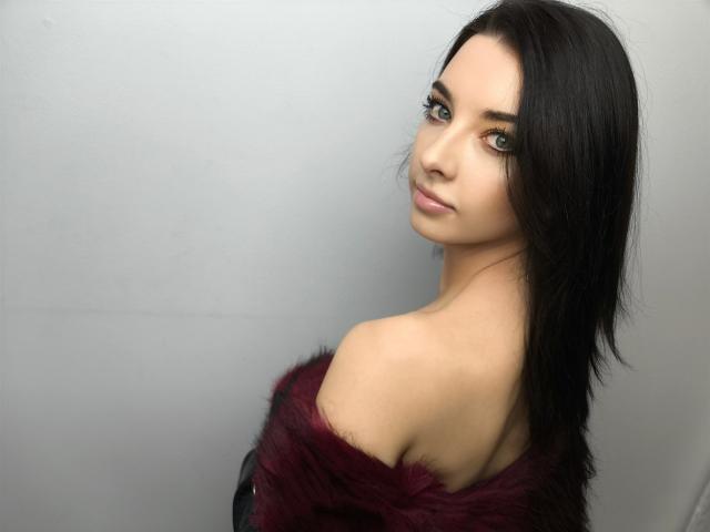 DominaLuna - Sexe cam en vivo - 29152790