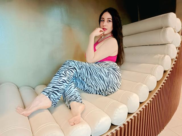 MabyLegrand - Sexe cam en vivo - 29152937