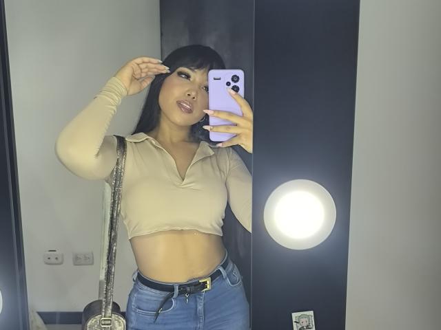 Heyly - Sexe cam en vivo - 29153009