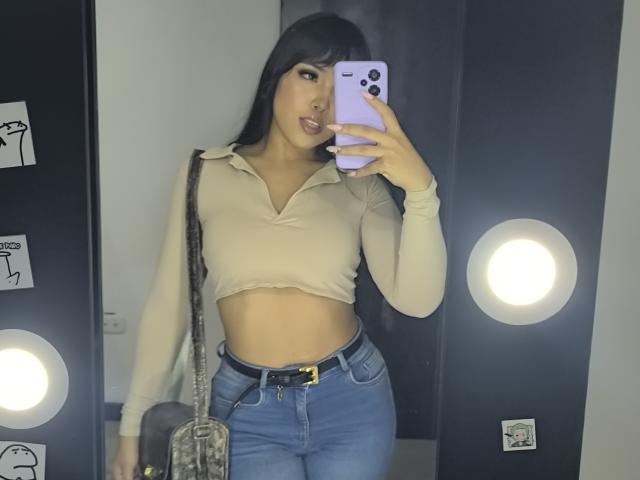 Heyly - Sexe cam en vivo - 29153012
