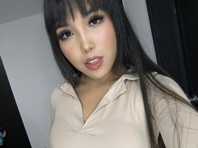 Heyly - Sexe cam en vivo - 29153027