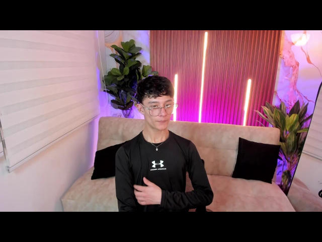 PatrickHolland - Live sexe cam - 29153102