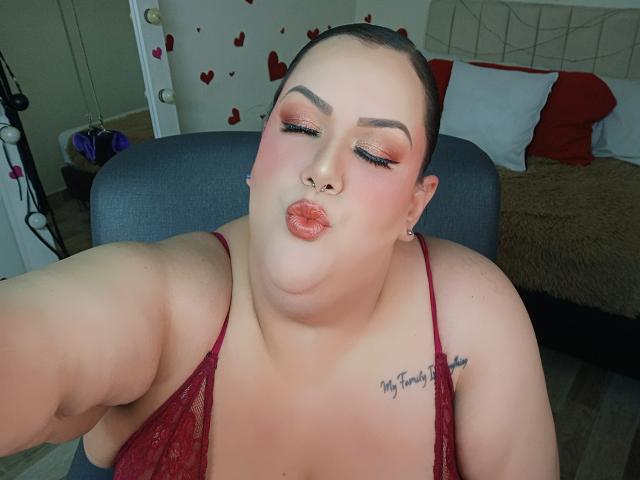 GiiannaMorrys - Live porn &amp; sex cam - 29153714