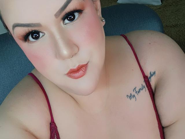 GiiannaMorrys - Sexe cam en vivo - 29153717