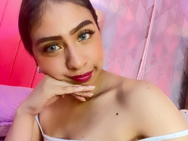ZoeRedds - Live sex cam - 29153984